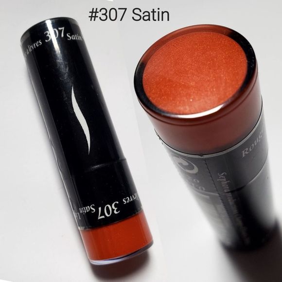 Vintage Rare Sephora Rouge à Lèvres (Lipstick) *Select a shade* - Picture 5 of 16